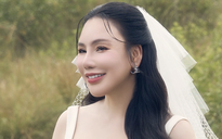 Ca sĩ Hồ Quỳnh Hương tổ chức đám cưới