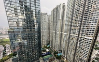 Kiến nghị thanh tra các chung cư cho thuê lưu trú ngắn ngày