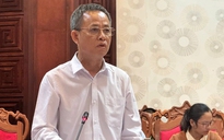 Sẽ xử lý trách nhiệm liên quan vụ học sinh lớp 12 'tự nguyện' nghỉ học