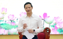 Bắc Ninh định hướng trở thành thành phố trực thuộc T.Ư trước năm 2030