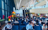 Bao giờ Vietnam Airlines chính thức 'dọn nhà' sang ga T3 Tân Sơn Nhất?