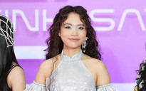 Phương Mỹ Chi gây chú ý vì màn bênh vực đàn chị giữa sự kiện