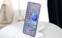 Galaxy S25 Edge ra mắt tại Việt Nam với thiết kế siêu mỏng, hiệu suất vượt trội