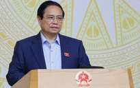 Thủ tướng: Sữa giả, thuốc giả do 'buông lỏng, thiếu trách nhiệm'