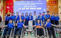 Gương thanh niên làm theo lời Bác: Những người trẻ hết mình vì cộng đồng