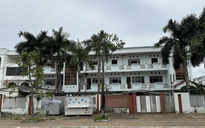 Sử dụng tài sản công sau sáp nhập 'không đơn thuần là sắp xếp vật lý'