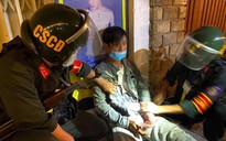 Công an TP.Đà Nẵng trấn áp tội phạm đường phố, giữ an toàn cho du khách