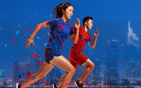 Cơ hội '100 năm có một' ở giải đi bộ, chạy bộ sắp diễn ra ở TP.HCM