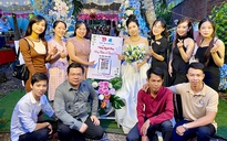 Người khởi xướng nhiều mô hình thanh niên hiệu quả