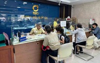 Tin tức đặc biệt trên báo in Thanh Niên 16.5.2025