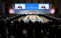 APEC giải các bài toán về thương mại