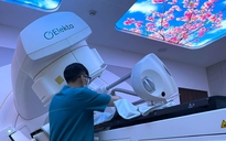 Bệnh viện Ung bướu định hướng trở thành trung tâm điều trị ung thư hàng đầu ASEAN