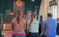 3 người ở Đắk Nông được công an miễn trách nhiệm hình sự tội đưa hối lộ