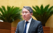 Đề nghị tăng mức phạt vi phạm giao thông lên 150 triệu tại 6 thành phố T.Ư