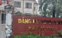 Vụ điều động nữ kế toán sai quy định ở Cà Mau: Hủy quyết định