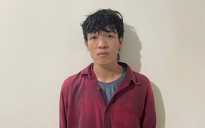 Người bị truy nã ra đầu thú sau khi xem tin đăng trên Báo Thanh Niên