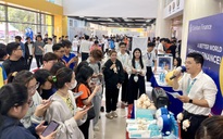 Doanh nghiệp Hàn Quốc đánh giá cao yếu tố nào ở sinh viên mới tốt nghiệp?