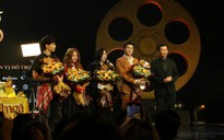 Lê Khánh, Quốc Trường đóng phim mới của đạo diễn Vũ Thành Vinh