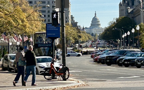 Mỹ sẽ tổn thất nhiều tỉ USD vì khách du lịch nước ngoài giảm mạnh