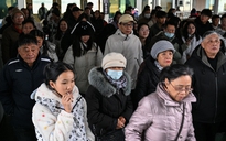 Những biến thể gây bùng dịch Covid-19 ở châu Á