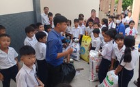 'Ngôi nhà kế hoạch nhỏ' gắn với phong trào tiết kiệm làm theo lời Bác