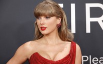 Phát hiện xương người gần khu biệt thự của Taylor Swift