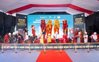 Hồi sinh dự án Hồng Quang