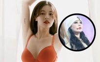 'Nữ hoàng gợi cảm' HyunA gây 'sốc' với ngoại hình khác lạ