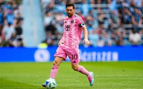 Messi trở lại đội tuyển Argentina, chính thức bật chế độ tham dự World Cup 2026