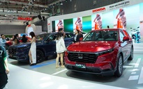 Loạt xe SUV, crossover tại Việt Nam đang giảm giá 'sát ván'