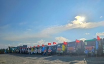 Sun Group khởi công khu đô thị biển 35.000 tỉ đồng ở Vũng Tàu