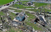 Bão lớn càn quét nước Mỹ, ít nhất 27 người chết