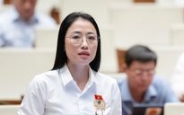 'Phải cấm quảng cáo thực phẩm chức năng có thể chữa bệnh, giảm cân cấp tốc'