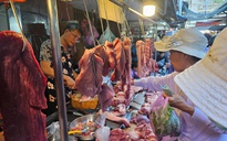 Giá heo hơi hôm nay 17.5.2025: Nhiều điều bất thường