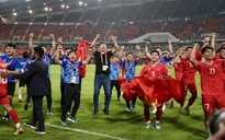 HLV đội tuyển Malaysia gây tranh cãi trước trận gặp Việt Nam: Đã có thiên vị?