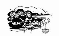 Khúc hát giữa lòng Quảng Trị  - Thơ của Võ Thị Như Mai