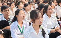 Bí quyết ôn thi tốt nghiệp THPT đạt điểm cao: Trạm văn 'thực chiến' đọc hiểu