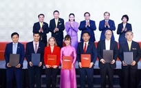 Tỉ phú Nguyễn Thị Phương Thảo chuyển giao 50 tàu bay Boeing cho Vietjet Thái Lan