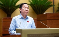 Làm rõ trách nhiệm 'đội vốn' cao tốc Biên Hòa - Vũng Tàu lên 3.700 tỉ