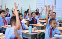 Quy định tuyển sinh đầu cấp trái tuyến tại TP.HCM