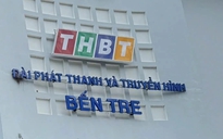 Đài PT-TH Bến Tre gặp khó khăn về tài chính