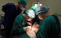 Chủ quan với vết loét, người đàn ông phải cắt dương vật vì ung thư