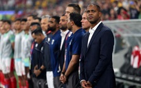 CĐV Indonesia sốc với danh sách đội tuyển, cơ hội dự World Cup 2026 ra sao?