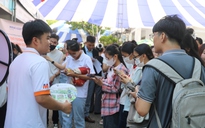 Hơn 20.000 sinh viên tham gia ngày hội việc làm về nhân lực số và AI