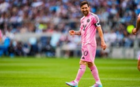 Messi lên tiếng về cuộc cạnh tranh với Ronaldo: ‘Ngoạn mục nhất lịch sử bóng đá’