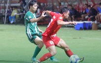 Đội tuyển Việt Nam mạnh hơn nếu thầy Kim trao cơ hội cho Công Phượng?