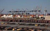 Mỹ tính áp thuế cho từng khu vực