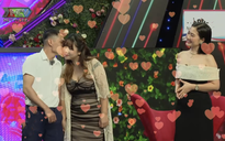 Kỹ sư dầu khí muốn sớm cưới cô chủ homestay dù mới gặp trên show hẹn hò