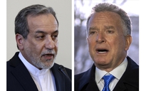 Mỹ vạch lằn ranh đỏ về hạt nhân, Iran đáp trả cứng rắn