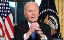 Cựu Tổng thống Biden mắc ung thư tuyến tiền liệt, di căn đến xương